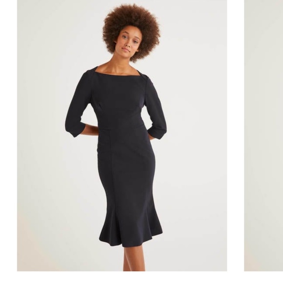Boden | Dresses | Boden Violette Dress 